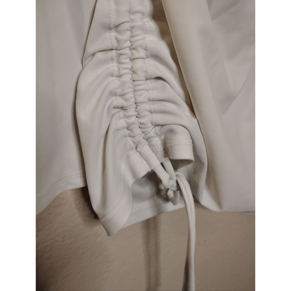 USED TSLA Swim Shirt - Picture 5 of 6